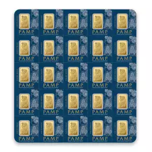 1g x 25 PAMP Multigram (2)