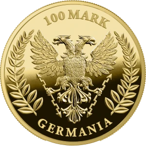 2025 1 oz Germania Gold Proof Coin (2)