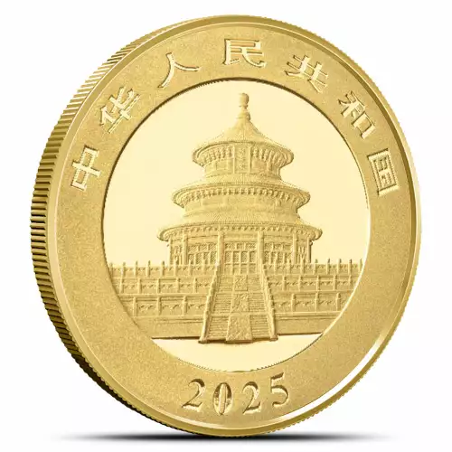 2025 3g Chinese Gold Panda (3)