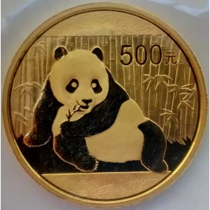 2015 1oz Chinese Gold Panda (2)