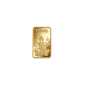 5g PAMP Gold Bar - Diwali (2)