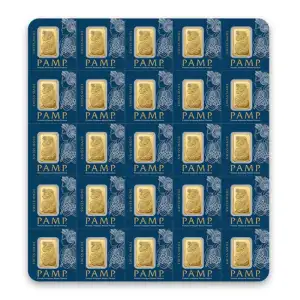 1g x 25 PAMP Multigram (2)